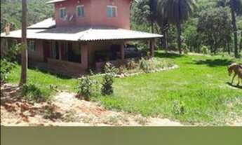 Imagem 4: Serra Cipó 2ha /Moeda 600mts