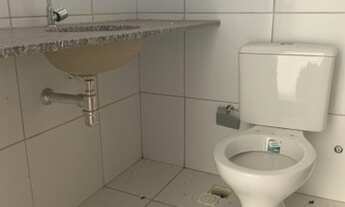 Imagem 5: Apartamento Térreo Perto Da Novafapi- 2 Quartos