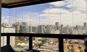 Imagem 2: VILA NOVA CONCEIÇÃO 3 DORMITÓRIOS 1 SUÍTE E 2 VAGAS!!!!!!!