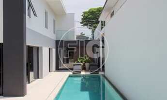 Imagem 6: CASA JARDINS - JARDIM PAULISTA - Venda - 723 m² - 3 Suítes - 4 Vagas