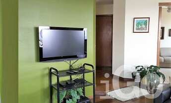 Imagem 5: Campo Belo ótimo apartamento para personalizar