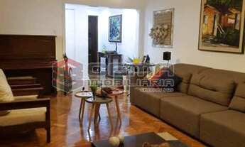 Imagem 7: Rio de Janeiro - Apartamento Padrão - Flamengo