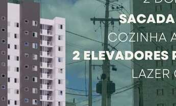 Imagem: Apartamento no Wanel Ville com as melhores