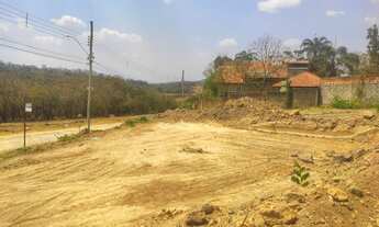 Imagem 4: Lote/Terreno Comercial - 630,00m² - Esmeraldas - MG