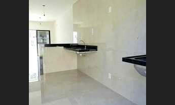 Imagem 7: Casa Duplex geminada à venda no Eusébio