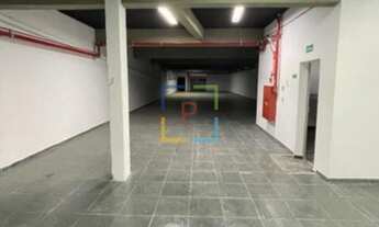 Imagem 7: Predio comercial na Vila da Saúde, 1562m², 5 pavimentos, 10 vagas, churrasqueira na cobert