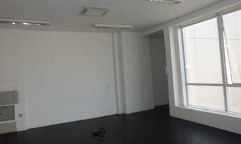 Imagem 2: Conjunto Comercial - Alphaville Empresarial