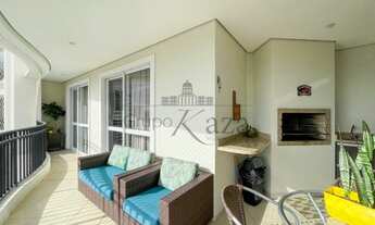 Imagem 7: Apartamento para venda com 220 metros quadrados com 4 quartos