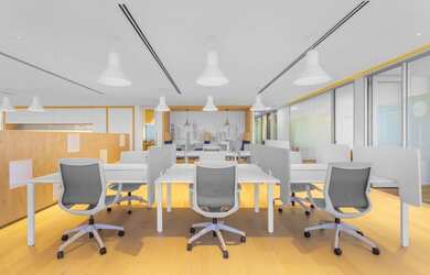 Imagem 5: Acesso ilimitado a espaços de coworking em BRASILIA, Parque Cidade Corporate