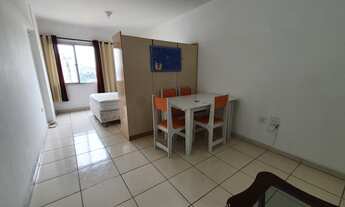 Imagem: Quitinete Mobiliado, Al. Eduardo Prado