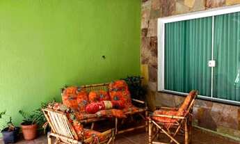 Imagem 2: SOBRADO COM 2 DORMITÓRIOS À VENDA, 250 M² POR R$ 650.000 - JARDIM PINHAL - GUARULHOS/SP