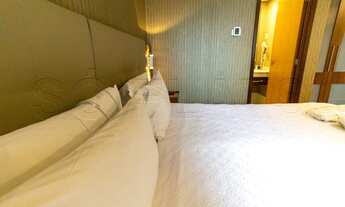 Imagem 7: Flat Bourbon Ibirapuera 27m² 1 dormitório 1 vaga para locação em Moema