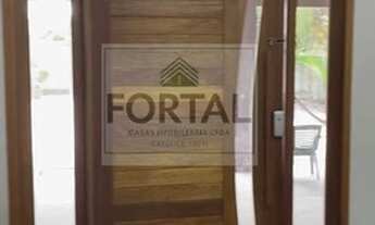 Imagem 7: Casa para Venda em Cruz, Praia do Preá, 5 dormitórios, 3 suítes, 4 banheiros, 15 vagas