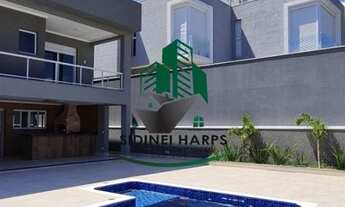 Imagem 1: Maravilhosa Casa, Localizado no Condomínio Vale das Águas, possui 300 metros quadrados