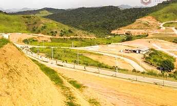Imagem 7: Lote/Terreno para venda tem 300 metros quadrados em Centro - Matias Barbosa - MG