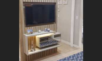 Imagem 2: Apartamento a venda com 32 m², 2 quartos no Ipiranga