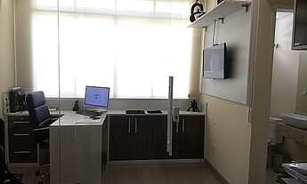 Imagem 4: ***EXCELENTE SALA COMERCIAL NA REPUBLICA