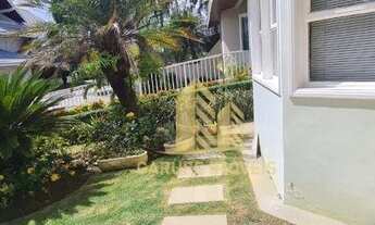 Imagem 5: Casa com 4 dormitórios à venda, 286 m² por R$ 2.700.000,00 - Jardim Aquarius - São José do