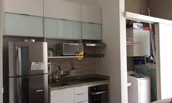 Imagem 3: Studio andar alto, 1 vaga, próximo metrô Campo Belo