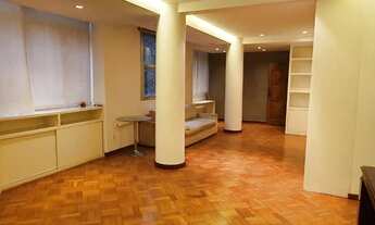 Imagem: Apartamento para venda tem 155 metros quadrados