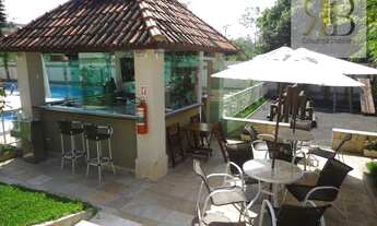 Imagem 6: Cobertura, 3 quartos, Freguesia (Jacarepaguá), Rio de Janeiro - CO0133