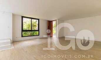 Imagem 6: SãO PAULO - Casa de Condomínio - Moema