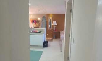 Imagem 3: Flat A Beira Mar da Belíssima Praia de Cotovelo - Mobiliado