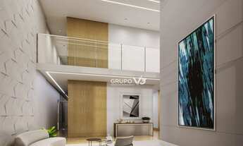 Imagem 3: Cobertura com 4 dormitórios à venda, 208 m² por R$ 3.247.000,00 - Caioba - Matinhos/PR