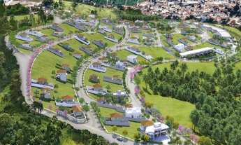 Imagem: Lotes a partir de 250m² próx ao Centro