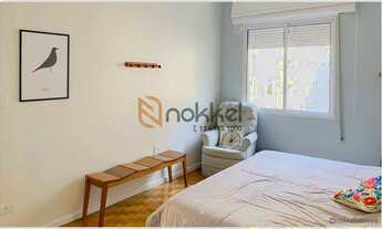 Imagem 6: Perdizes - Duplex 3 dormitórios, 4 vagas