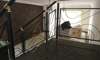 Imagem 4: Sobrado em Condomínio para Venda em Cotia, São Paulo II, 4 dormitórios, 3 suítes, 5 banhei