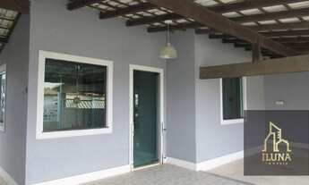 Imagem 2: Casa com 4 dormitórios à venda, 150 m² por R$ 350.000,00 - Rio Do Limão - Araruama/RJ