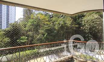 Imagem: Condomínio de Alto Padrão com segurança