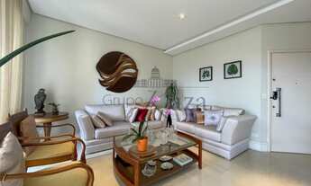 Imagem 4: Apartamento para venda com 220 metros quadrados com 4 quartos