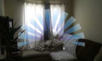 Imagem: 01967 - Apartamento 1 Dorm, VILA SANTA LUZIA