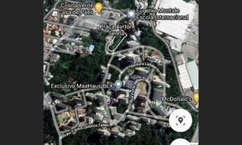 Imagem 5: Lote/Terreno para venda possui 750 metros quadrados em Paraíso do Morumbi - São Paulo - SP