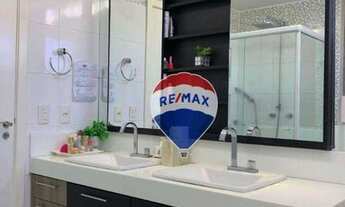 Imagem 6: Sofisticato - Venda - Apartamento Quilombo Cuiabá - 4 vagas