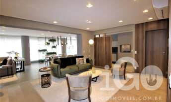 Imagem 3: Apartamento Novo Decorado - Alto Padrão