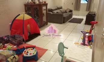 Imagem 2: Casa com 3 dorms, Jardim Terras do Sul, São José dos Campos - R$ 455 mil, Cod