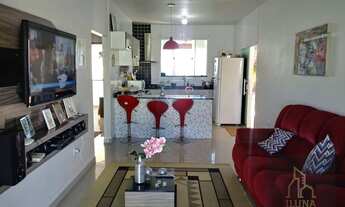 Imagem 7: Casa com 3 dormitórios à venda, 130 m² por R$ 290.000,00 - Fazendinha - Araruama/RJ