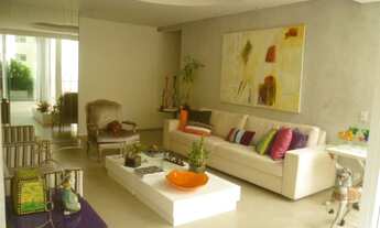 Imagem 7: Apartamento de 500 m² em Copacabana com 3 quartos