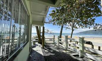 Imagem 5: Espetacular casa a beira mar para 10 pessoa, Canto Grande-Bombinhas