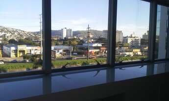 Imagem 3: Conjunto comercial com box de garagem na Av. Ipiranga