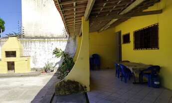 Imagem 6: Casa com 5 dormitórios à venda, 390 m² por R$ 450.000,00 - Barroso - Fortaleza/CE