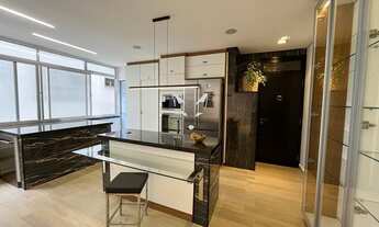 Imagem 5: SAO PAULO - Padrão - HIGIENOPOLIS