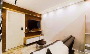 Imagem 4: São Paulo - Apartamento Padrão - BELA VISTA