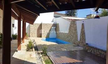 Imagem 4: Oportunidade Casa Bairro Jardim das Nações sendo 3 suítes