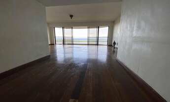 Imagem 6: NOVO LEBLON - 4 QUARTOS (VISTA MAR) ANDAR ALTO