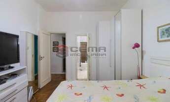 Imagem 5: Rio de Janeiro - Apartamento Padrão - Flamengo