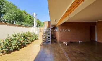 Imagem 2: Ribeirão Preto - Casa Padrão - Parque dos Bandeirantes